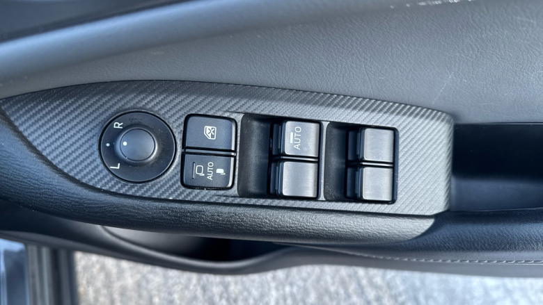 Mazda CX-3 2.0 Sport Nav + 5dr Petrol Hatchback